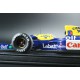 Williams FW14B 5 F1 World Champion 1992 Nigel Mansell GP Replicas GP050A