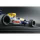 Williams FW14B 5 F1 World Champion 1992 Nigel Mansell GP Replicas GP050A