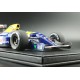 Williams FW14B 5 F1 World Champion 1992 Nigel Mansell GP Replicas GP050A