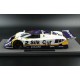 Jaguar XJR 9 2 24 Heures du Mans 1988 Winner Top Marques TOP101A