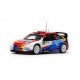 Citroen Xsara WRC 68 Rallye d'Alsace 2010 Muller - Mondesir Sunstar SS4473