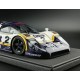 Jaguar XJR 9 2 24 Heures du Mans 1988 Winner Top Marques TOP101A