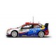 Citroen Xsara WRC 68 Rallye d'Alsace 2010 Muller - Mondesir Sunstar SS4473