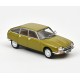 Citroen GS 1971 Bronze Norev 158221