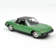 Porsche 914/4 2.0 1975 Green Met Norev 187685