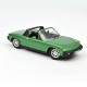 Porsche 914/4 2.0 1975 Green Met Norev 187685