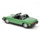 Porsche 914/4 2.0 1975 Green Met Norev 187685