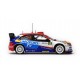 Citroen Xsara WRC 68 Rallye d'Alsace 2010 Muller - Mondesir Sunstar SS4473