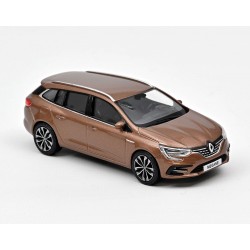 Renault Megane Estate 2020 Solar Copper Brown Norev 517675