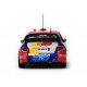 Citroen Xsara WRC 68 Rallye d'Alsace 2010 Muller - Mondesir Sunstar SS4473