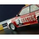 Opel Ascona B 400 2 Lotto Haspengouw Rally 1982 Colsoul - Lopes Sunstar SUN5375