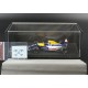 Williams Renault FW14B 5 F1 World Champion 1992 Nigel Mansell GP Replicas GP43016A