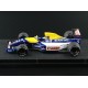 Williams Renault FW14B 5 F1 World Champion 1992 Nigel Mansell GP Replicas GP43016A