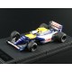 Williams Renault FW14B 5 F1 World Champion 1992 Nigel Mansell GP Replicas GP43016A
