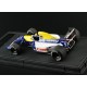 Williams Renault FW14B 5 F1 World Champion 1992 Nigel Mansell GP Replicas GP43016A