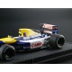Williams Renault FW14B 5 F1 World Champion 1992 Nigel Mansell GP Replicas GP43016A