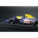 Williams Renault FW14B 5 F1 World Champion 1992 Nigel Mansell GP Replicas GP43016A