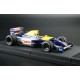Williams Renault FW14B 5 F1 World Champion 1992 Nigel Mansell GP Replicas GP43016A