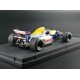 Williams Renault FW14B 5 F1 World Champion 1992 Nigel Mansell GP Replicas GP43016A