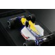 Williams Renault FW14B 5 F1 World Champion 1992 Nigel Mansell GP Replicas GP43016A