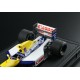 Williams Renault FW14B 5 F1 World Champion 1992 Nigel Mansell GP Replicas GP43016A