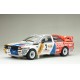 Audi Quattro A1 2 Rallye Hunsruck Rally 1984 Demuth - Lux Sunstar SUN4252
