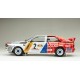 Audi Quattro A1 2 Rallye Hunsruck Rally 1984 Demuth - Lux Sunstar SUN4252