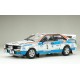 Audi Quattro A2 3 Rallye d'Argentine 1984 Recalde - Del Buono Sunstar SUN4254