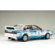Audi Quattro A2 3 Rallye d'Argentine 1984 Recalde - Del Buono Sunstar SUN4254