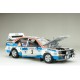 Audi Quattro A2 3 Rallye d'Argentine 1984 Recalde - Del Buono Sunstar SUN4254