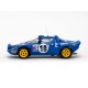 Lancia Stratos HF Rally 10 Rallye de Monte-Carlo 1978 Mouton - Conconi Sunstar SS4529