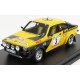 Opel Kadett C GTE 3 Rallye du Portugal 1976 Rohrl - Billstam Trofeu TRODSN09