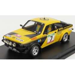 Opel Kadett C GTE 7 Rallye du Portugal 1976 Kullang - Andersson Trofeu TRODSN10