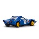 Lancia Stratos HF Rally 10 Rallye de Monte-Carlo 1978 Mouton - Conconi Sunstar SS4529