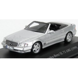 Mercedes AMG SL73 R129 Constructor B66041045