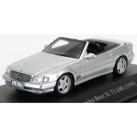 Mercedes AMG SL73 R129 Constructor B66041045