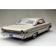 Ford Galaxie 500 XL Hardtop 1963 White Sunstar SUN1468