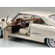 Ford Galaxie 500 XL Hardtop 1963 White Sunstar SUN1468