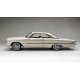 Ford Galaxie 500 XL Hardtop 1963 White Sunstar SUN1468