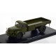 Skoda 706 R 1946 Matt Dark Green IXO PCL47127