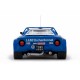Lancia Stratos HF Rally 10 Rallye de Monte-Carlo 1978 Mouton - Conconi Sunstar SS4529