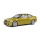 BMW M3 E46 2000 Poenix Yellow Solido S1806501