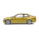 BMW M3 E46 2000 Poenix Yellow Solido S1806501