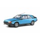 Renault Fuego GTS 1980 Blue Solido S1806402