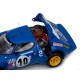 Lancia Stratos HF Rally 10 Rallye de Monte-Carlo 1978 Mouton - Conconi Sunstar SS4529