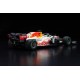 Red Bull Honda RB16B 33 F1 2ème Grand Prix de Turquie 2021 Max Verstappen Spark S7696