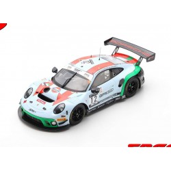 Porsche 911 GT3-R (991.II) 12 24 Heures de Spa Francorchamps 2020 4ème Spark 18SB019