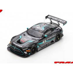 Mercedes AMG GT3 20 24 Heures de Spa Francorchamps 2020 Spark 18SB023