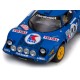 Lancia Stratos HF Rally 10 Rallye de Monte-Carlo 1978 Mouton - Conconi Sunstar SS4529