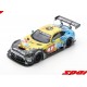 Mercedes AMG GT3 2 24 Heures du Nurburgring 2020 9ème Spark 18SG050